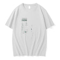 Officials The London Irish Centre 1987 Map Premium - Adult & Kids T-Shirts, Sweatshirts & Hoodies apparel design preview 1