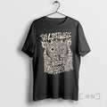 Officials The Lost Well Bar In Austin Texas - Adult & Kids T-Shirts, Sweatshirts & Hoodies apparel design preview 1