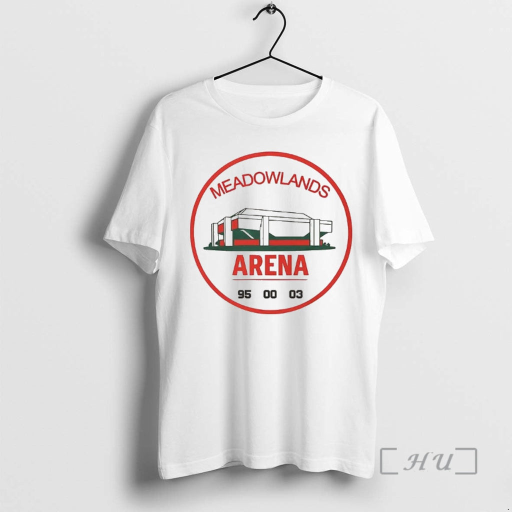 Officials The Old Barn Meadowlands Arena 950003 Logo - Adult & Kids T-Shirts, Sweatshirts & Hoodies apparel design preview 1