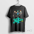 Officials The Outbreak Jcw Artist Gabby - Adult & Kids T-Shirts, Sweatshirts & Hoodies apparel design preview 1