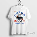 Officials The Polar Club Pete Alonso New York Mets - Adult & Kids T-Shirts, Sweatshirts & Hoodies apparel design preview 1