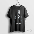 Officials The Sopranos Cast Group Mafia Tv Show - Adult & Kids T-Shirts, Sweatshirts & Hoodies apparel design preview 1