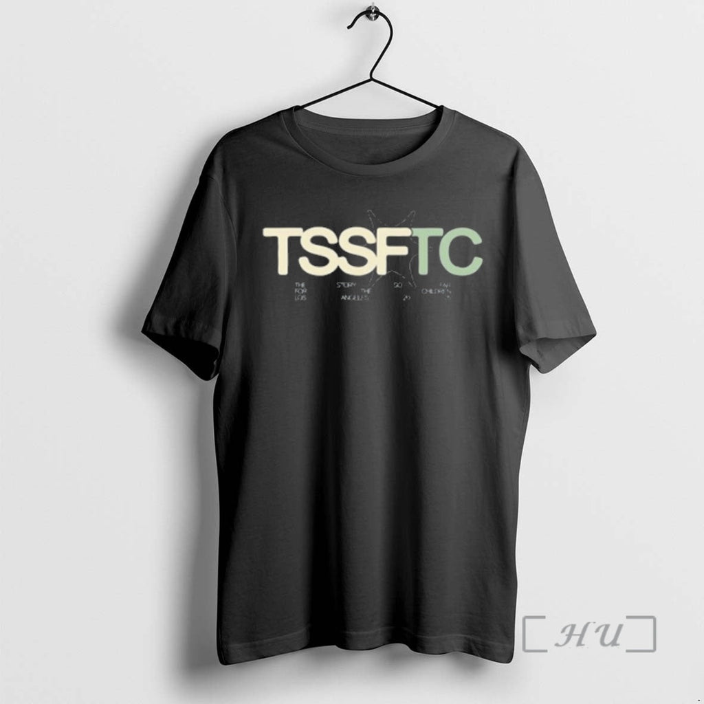 Officials The Story So Far For 2025 Children Show In - Adult & Kids T-Shirts, Sweatshirts & Hoodies apparel design preview 1