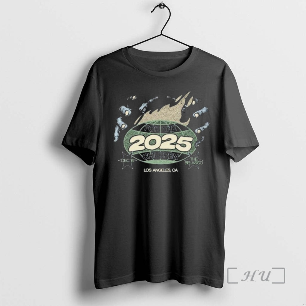 Officials The Story So Far For Children Show 2025 In - Adult & Kids T-Shirts, Sweatshirts & Hoodies apparel design preview 1
