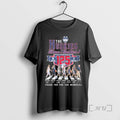 Officials The Uconn Huskies Mens Basketball Abbey - Adult & Kids T-Shirts, Sweatshirts & Hoodies apparel design preview 1