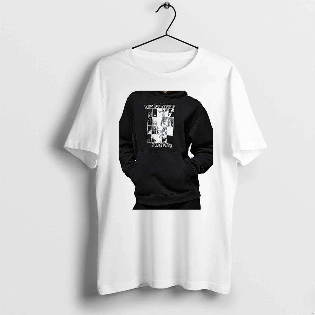 Officials The Weather Station Nat Russell Premium - Adult & Kids T-Shirts, Sweatshirts & Hoodies apparel design preview 1