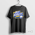 Officials The Rick Burgess Show Ornaments - Adult & Kids T-Shirts, Sweatshirts & Hoodies apparel design preview 1