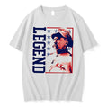 Officials Theodore Roosevelt Legend Usv Rough Rider - Adult & Kids T-Shirts, Sweatshirts & Hoodies apparel design preview 1
