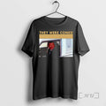 Officials They Were Cones Wedding Singer Movie - Adult & Kids T-Shirts, Sweatshirts & Hoodies apparel design preview 1