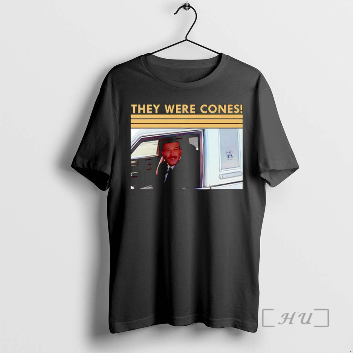 Officials They Were Cones Wedding Singer Movie - Adult & Kids T-Shirts, Sweatshirts & Hoodies apparel design preview 1