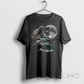 Officials Three Alligator Moon Funny Meme - Adult & Kids T-Shirts, Sweatshirts & Hoodies apparel design preview 1