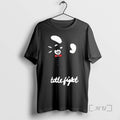 Officials Title Fight Mouse - Adult & Kids T-Shirts, Sweatshirts & Hoodies apparel design preview 1