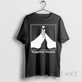 Officials Toegether Forever Back - Adult & Kids T-Shirts, Sweatshirts & Hoodies apparel design preview 1