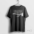 Officials Toledo Rockets Firefighters Appreciation - Adult & Kids T-Shirts, Sweatshirts & Hoodies apparel design preview 1