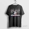 Officials Tom Wilson Washington Capitals Nhl Fight - Adult & Kids T-Shirts, Sweatshirts & Hoodies apparel design preview 1