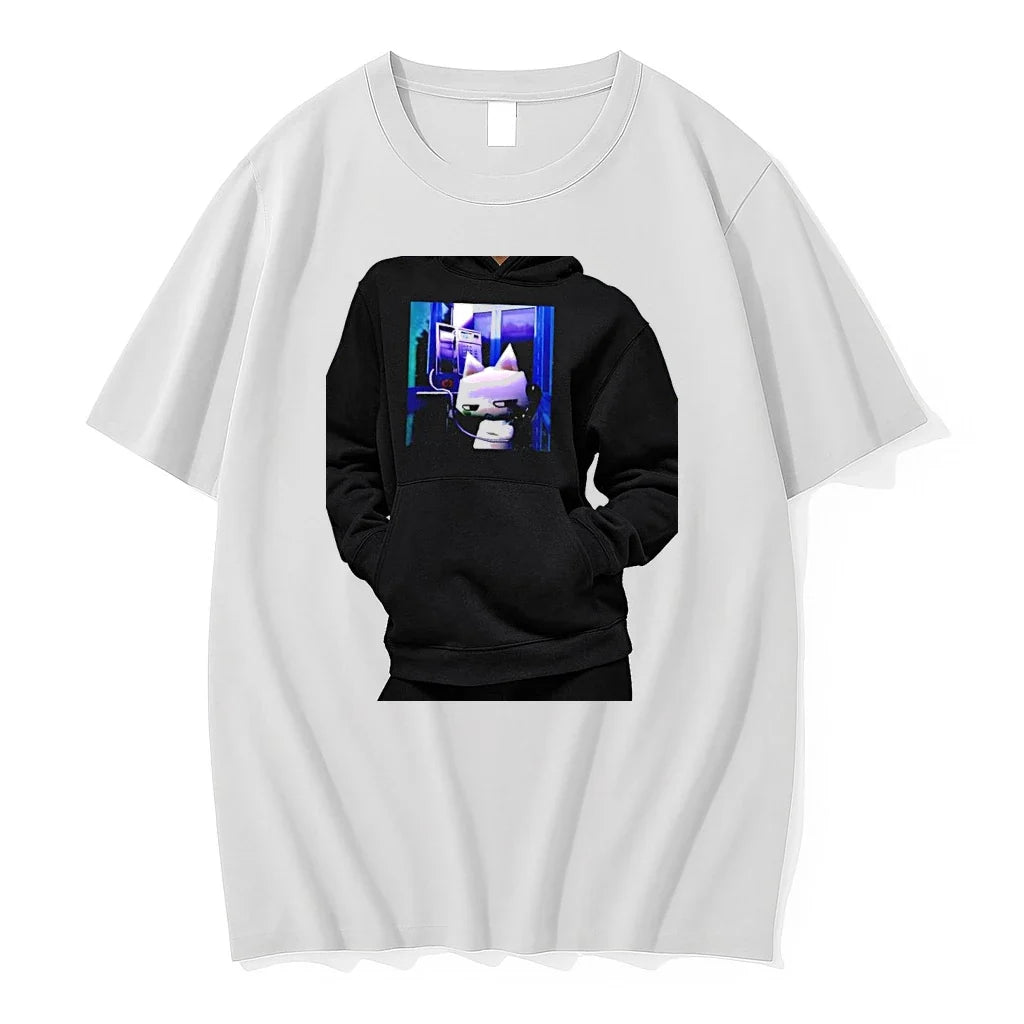 Officials Toro Inoue Playstation Doko Demo Issho - Adult & Kids T-Shirts, Sweatshirts & Hoodies apparel design preview 1