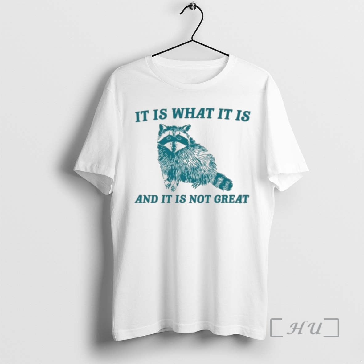 Officials Tracketpacer It Is What And Not Great - Adult & Kids T-Shirts, Sweatshirts & Hoodies apparel design preview 1