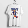 Officials Trump 2026 Kickin It Usa 47 Soccer Premium - Adult & Kids T-Shirts, Sweatshirts & Hoodies apparel design preview 1