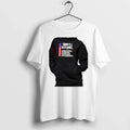 Officials Trump Is A Math Genius Premium - Adult & Kids T-Shirts, Sweatshirts & Hoodies apparel design preview 1