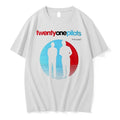 Officials Twenty One Pilots Vessel Tyler Joseph - Adult & Kids T-Shirts, Sweatshirts & Hoodies apparel design preview 1