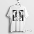 Officials Tyler Shoughs Post Game X Ray Confirms Hes - Adult & Kids T-Shirts, Sweatshirts & Hoodies apparel design preview 1