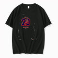 Officials U S Soccer Folarin Balogun Premium - Adult & Kids T-Shirts, Sweatshirts & Hoodies apparel design preview 1