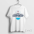 Officials Usa Artistic Swimming Junior Olympic - Adult & Kids T-Shirts, Sweatshirts & Hoodies apparel design preview 1