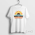 Officials Usa Artistic Swimming Masters Championship - Adult & Kids T-Shirts, Sweatshirts & Hoodies apparel design preview 1