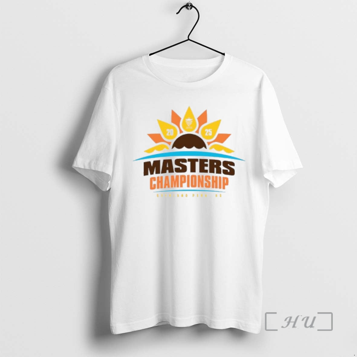 Officials Usa Artistic Swimming Masters Championship - Adult & Kids T-Shirts, Sweatshirts & Hoodies apparel design preview 1