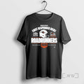 Officials Utsa Roadrunners Servpro First Responder - Adult & Kids T-Shirts, Sweatshirts & Hoodies apparel design preview 1
