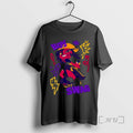 Officials Unhappy Campers Boy Swag Art - Adult & Kids T-Shirts, Sweatshirts & Hoodies apparel design preview 1