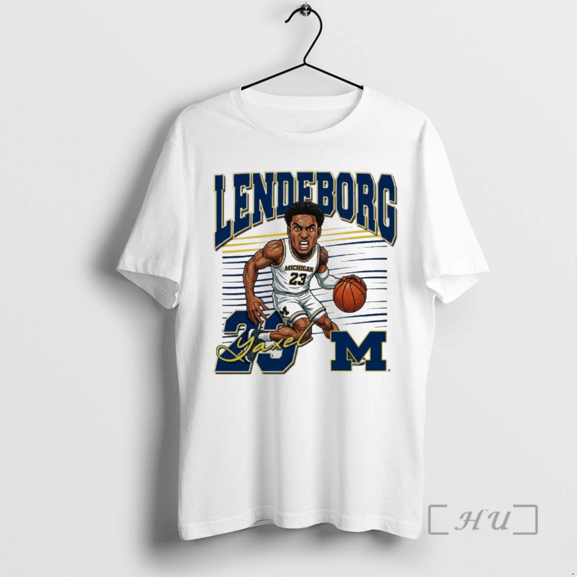 Officials Valiant University Of Michigan Wolverines - Adult & Kids T-Shirts, Sweatshirts & Hoodies apparel design preview 1