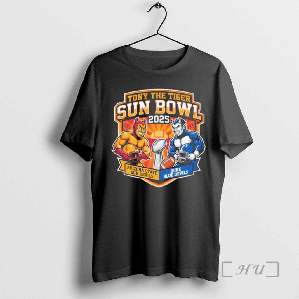 Officials Vintage Arizona State Sun Devils Vs - Adult & Kids T-Shirts, Sweatshirts & Hoodies apparel design preview 1