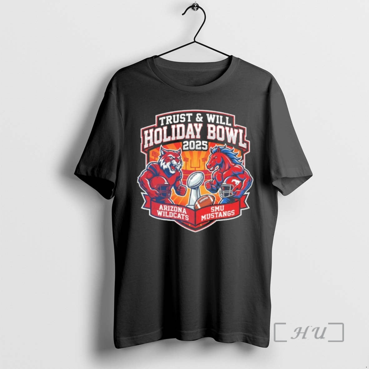 Officials Vintage Arizona Wildcats Vs - Adult & Kids T-Shirts, Sweatshirts & Hoodies apparel design preview 1