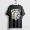 Officials Vintage Georgia Tech Yellow Jackets Vs - Adult & Kids T-Shirts, Sweatshirts & Hoodies apparel design preview 1