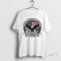 Officials Vintage United States Of America Birthday - Adult & Kids T-Shirts, Sweatshirts & Hoodies apparel design preview 1