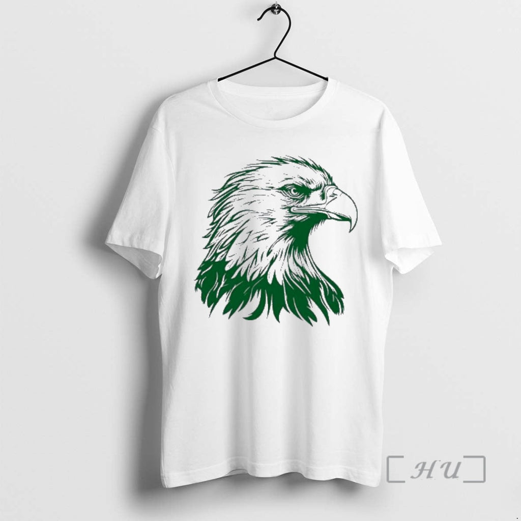 Officials Vintage War Eagle Bird - Adult & Kids T-Shirts, Sweatshirts & Hoodies apparel design preview 1