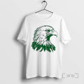 Officials Vintage War Eagle Bird - Adult & Kids T-Shirts, Sweatshirts & Hoodies apparel design preview 1