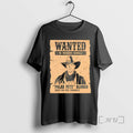 Officials Wanted For Murdering Baseballs Polar Pete - Adult & Kids T-Shirts, Sweatshirts & Hoodies apparel design preview 1
