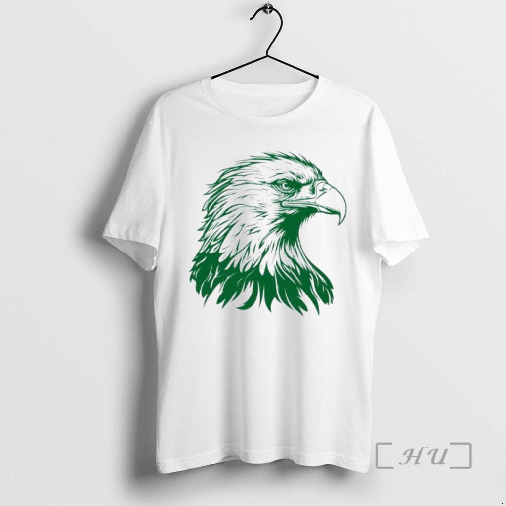 Officials War Eagle Vintage Ornaments - Adult & Kids T-Shirts, Sweatshirts & Hoodies apparel design preview 1