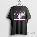 Officials Washington Capitals Tom Wilson Fight For - Adult & Kids T-Shirts, Sweatshirts & Hoodies apparel design preview 1