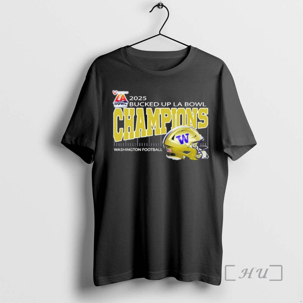 Officials Washington Football 2025 Gronk Champions - Adult & Kids T-Shirts, Sweatshirts & Hoodies apparel design preview 1