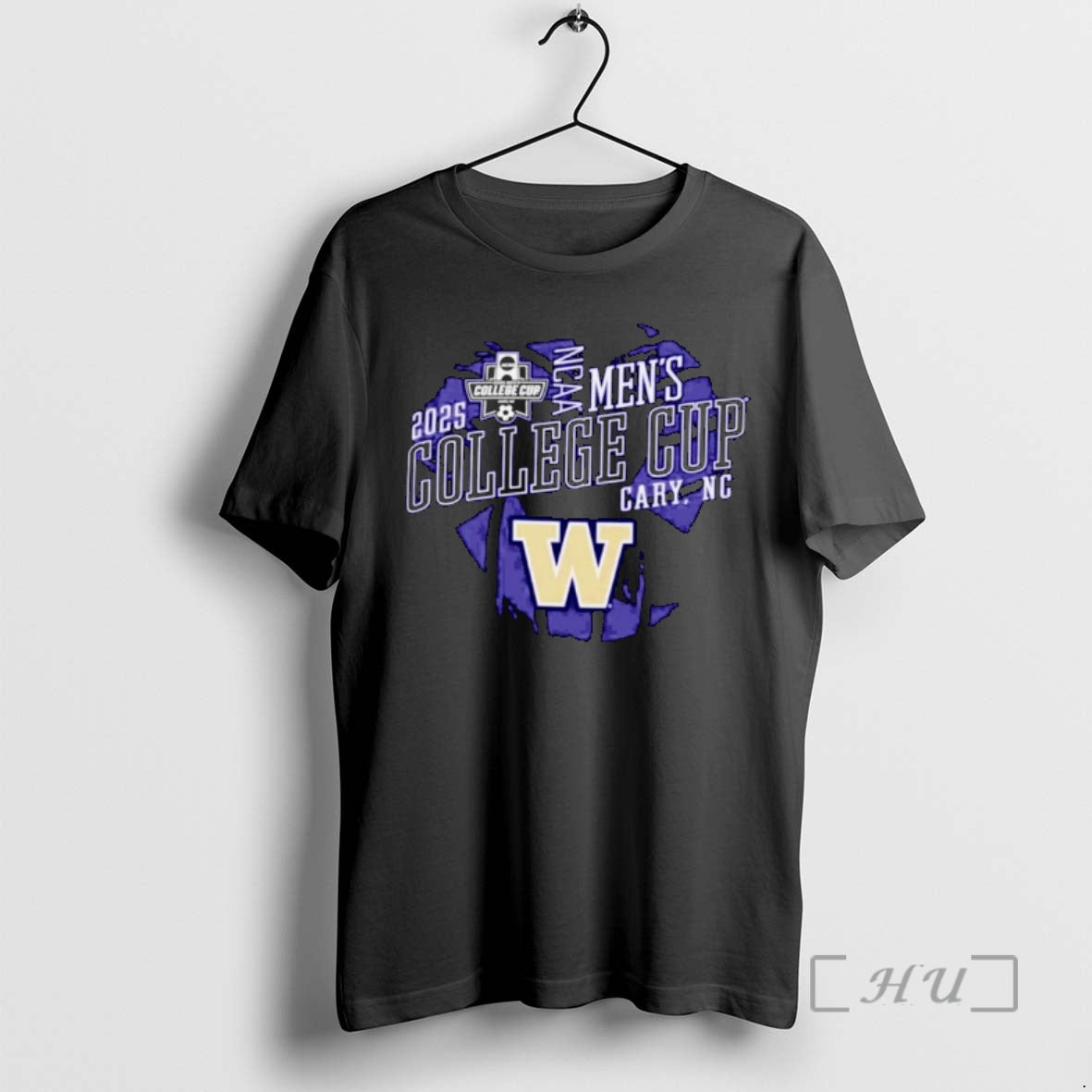 Officials Washington Huskies 2025 Ncaa Mens College - Adult & Kids T-Shirts, Sweatshirts & Hoodies apparel design preview 1