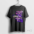 Officials Washington Husky Mens Soccer 2025 National - Adult & Kids T-Shirts, Sweatshirts & Hoodies apparel design preview 1