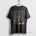 Officials Washington Spirit Trinity Rodman Outline - Adult & Kids T-Shirts, Sweatshirts & Hoodies apparel design preview 1