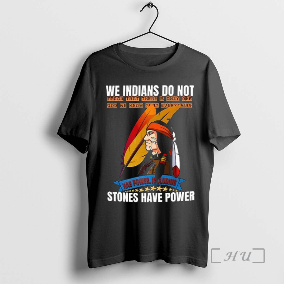 Officials We Indians Do Not Native American - Adult & Kids T-Shirts, Sweatshirts & Hoodies apparel design preview 1