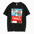 Officials Weekend At Mitchs Parody Mitch Mcconnell - Adult & Kids T-Shirts, Sweatshirts & Hoodies apparel design preview 1