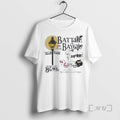 Officials Western Kentucky Vs Southern Miss 2025 New - Adult & Kids T-Shirts, Sweatshirts & Hoodies apparel design preview 1
