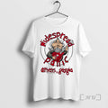 Officials Widespread Panic Athens Georgia Dirty South - Adult & Kids T-Shirts, Sweatshirts & Hoodies apparel design preview 1