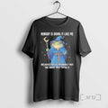 Officials Wizard Frog Nobody Is Doing It Like Me - Adult & Kids T-Shirts, Sweatshirts & Hoodies apparel design preview 1